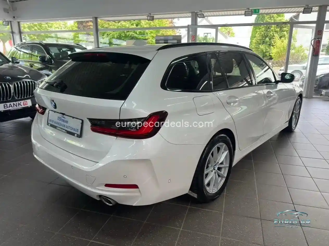 BMW 318
