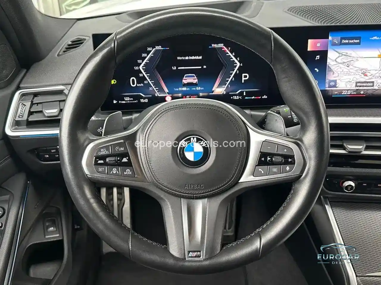 BMW M340i
