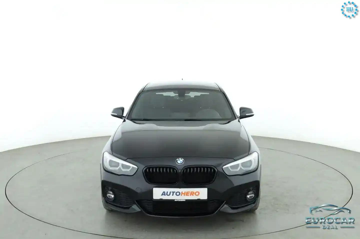 BMW 125