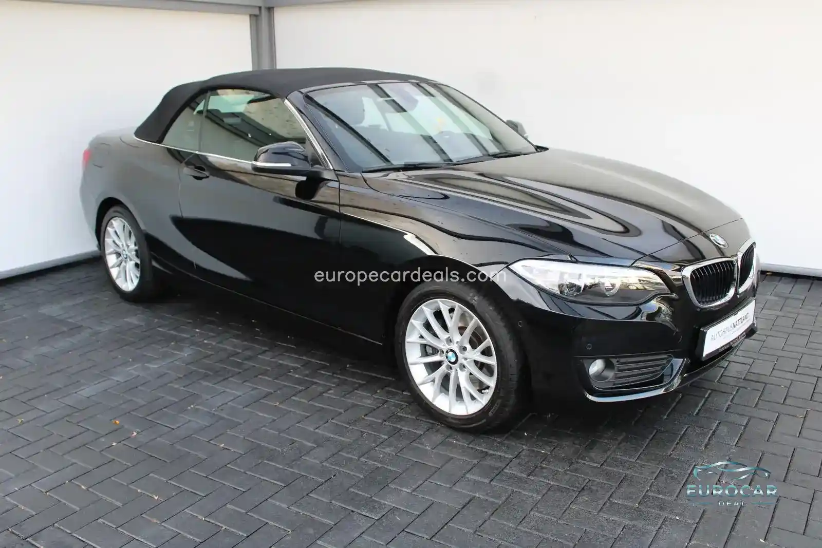 BMW 228