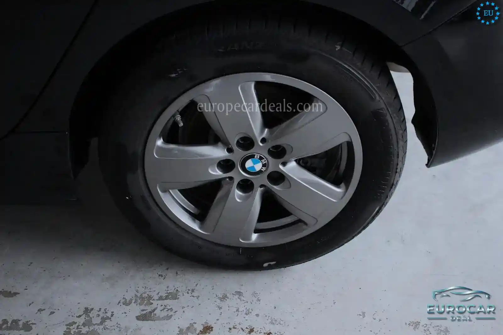 BMW 118