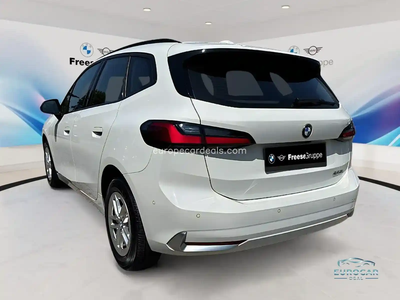 BMW 220 Active Tourer