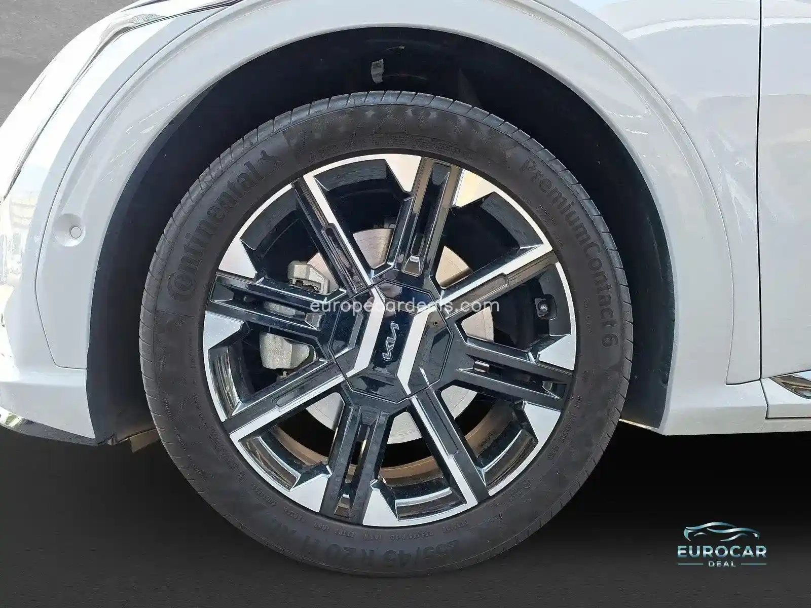 Kia EV6
