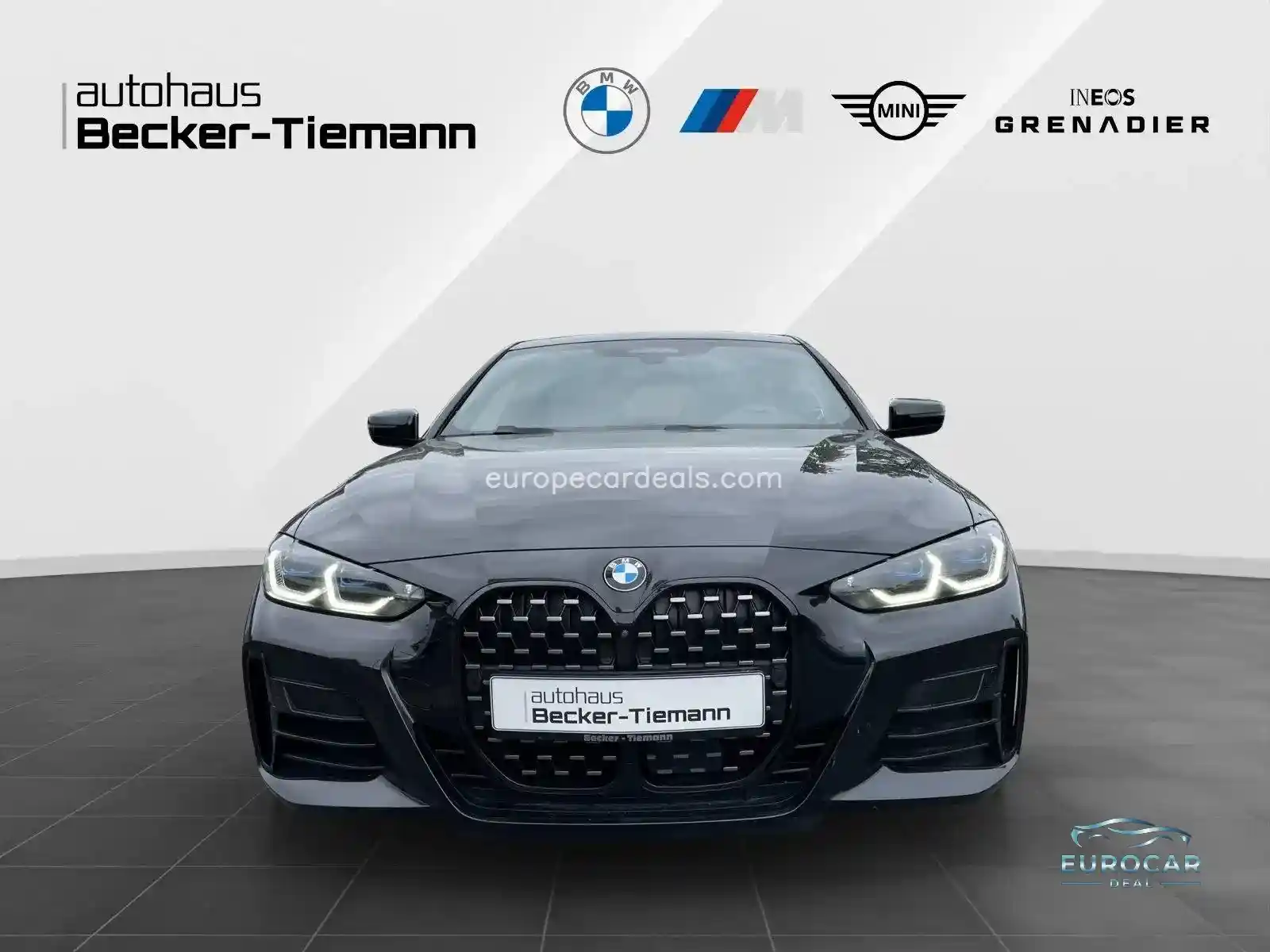 BMW M440