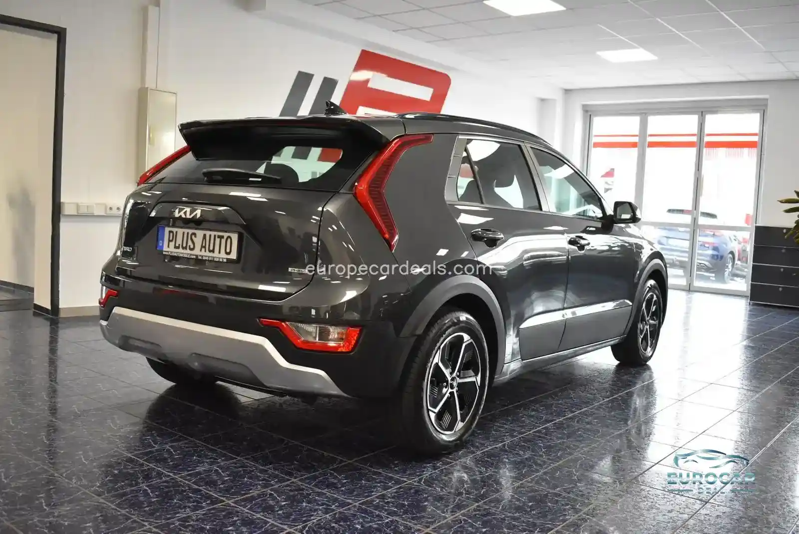 Kia Niro