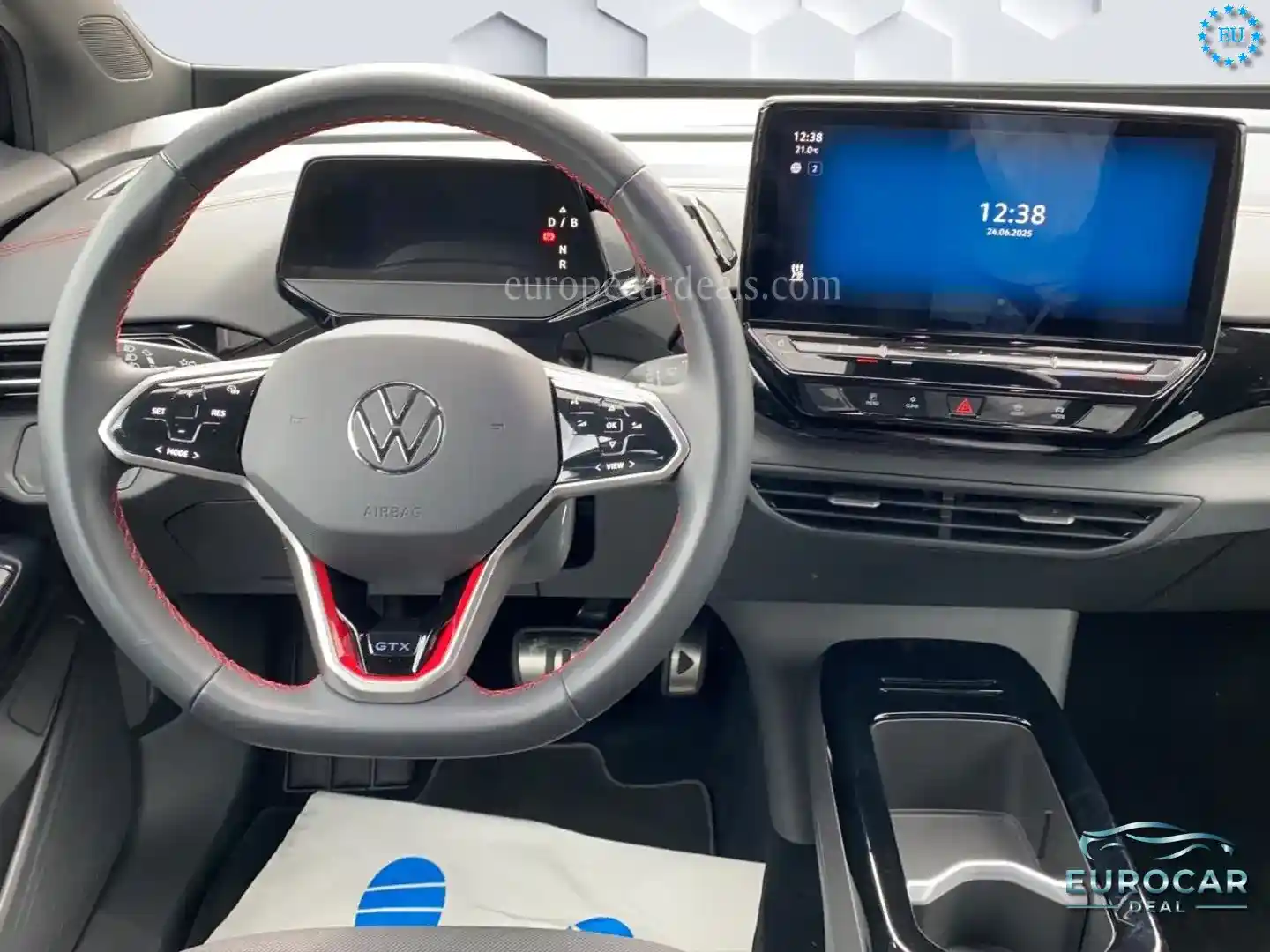 Volkswagen ID.5