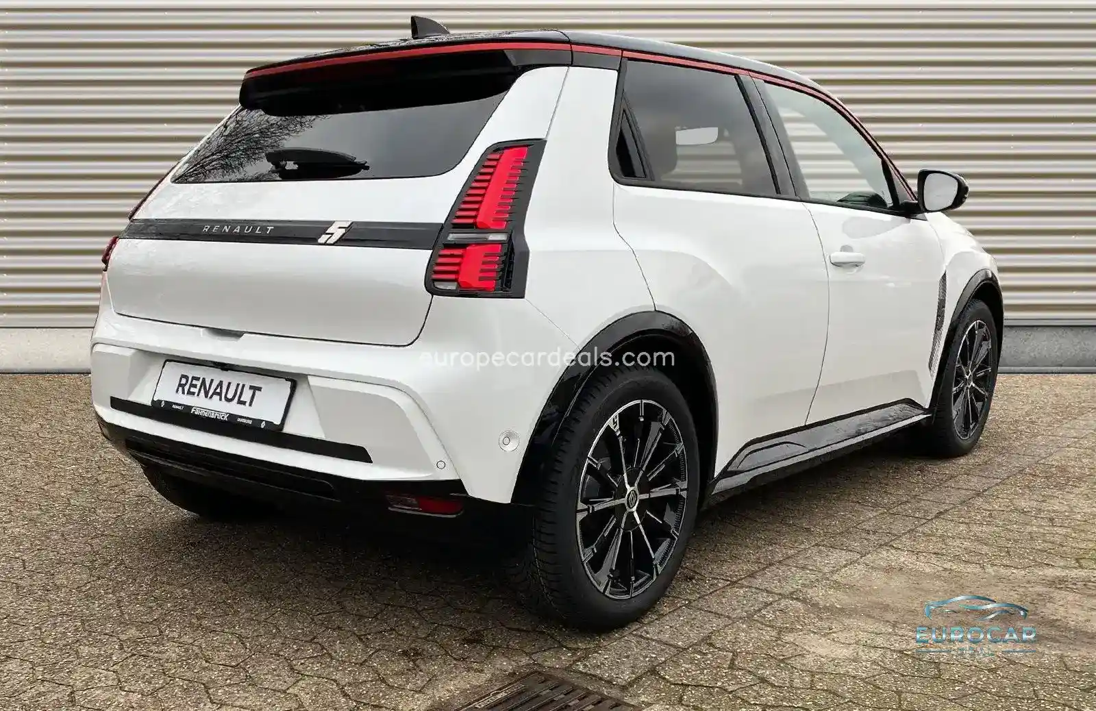 Renault R 5