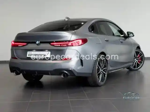 BMW 220 Gran Coupé