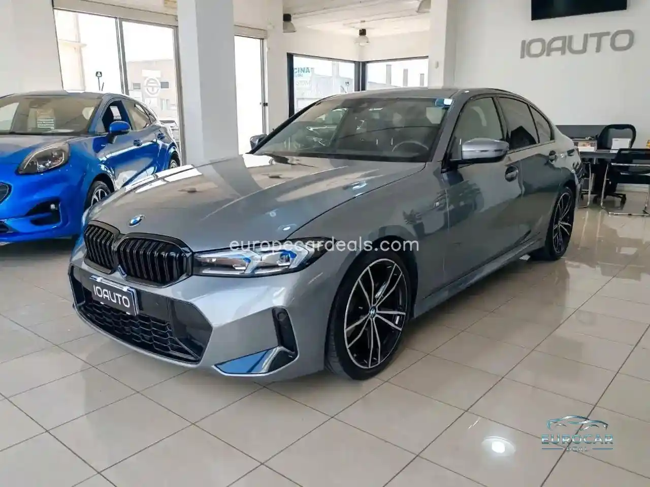 BMW 318