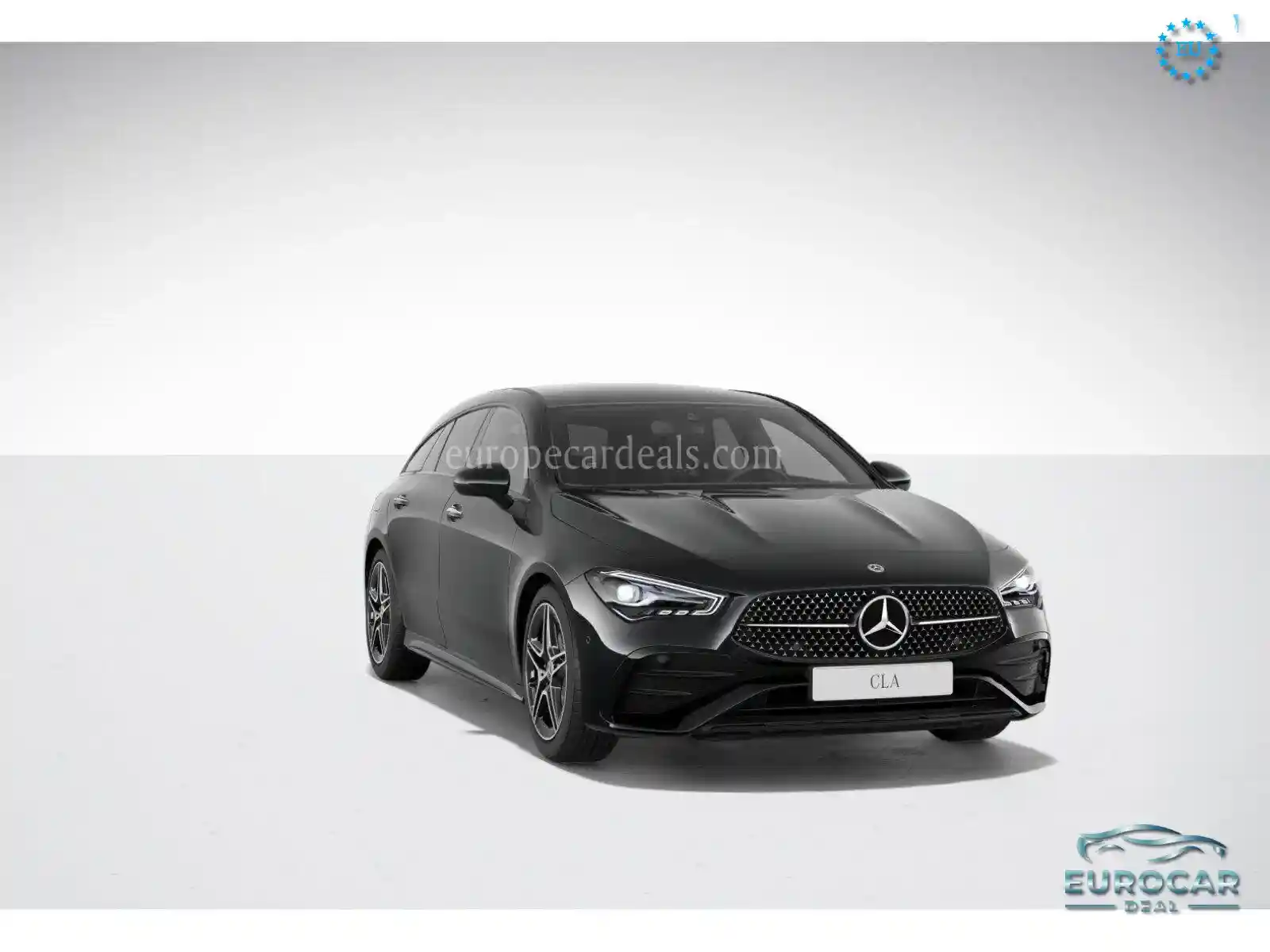 Mercedes-Benz CLA 250 Shooting Brake