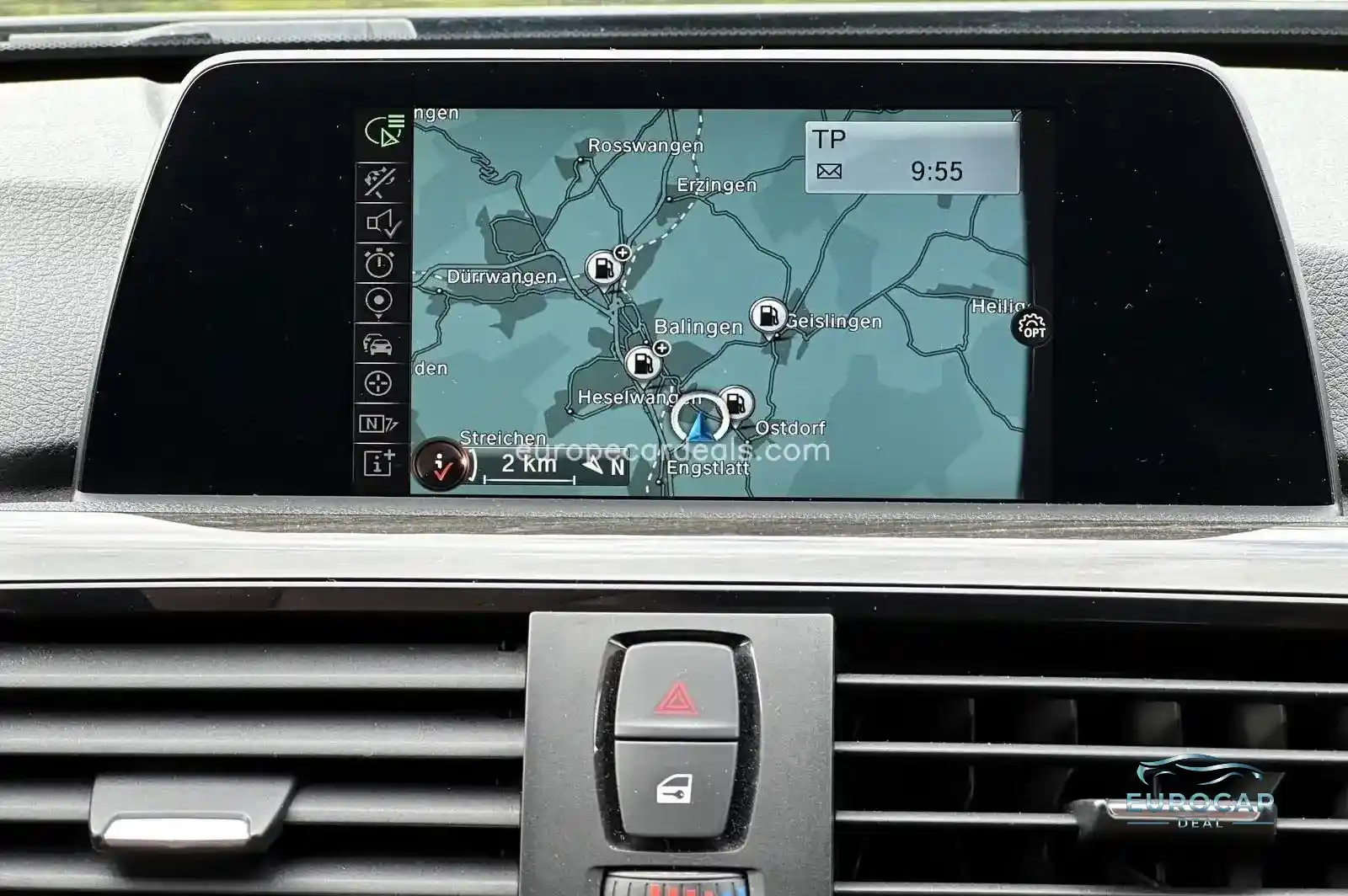 BMW 430 Gran Coupé