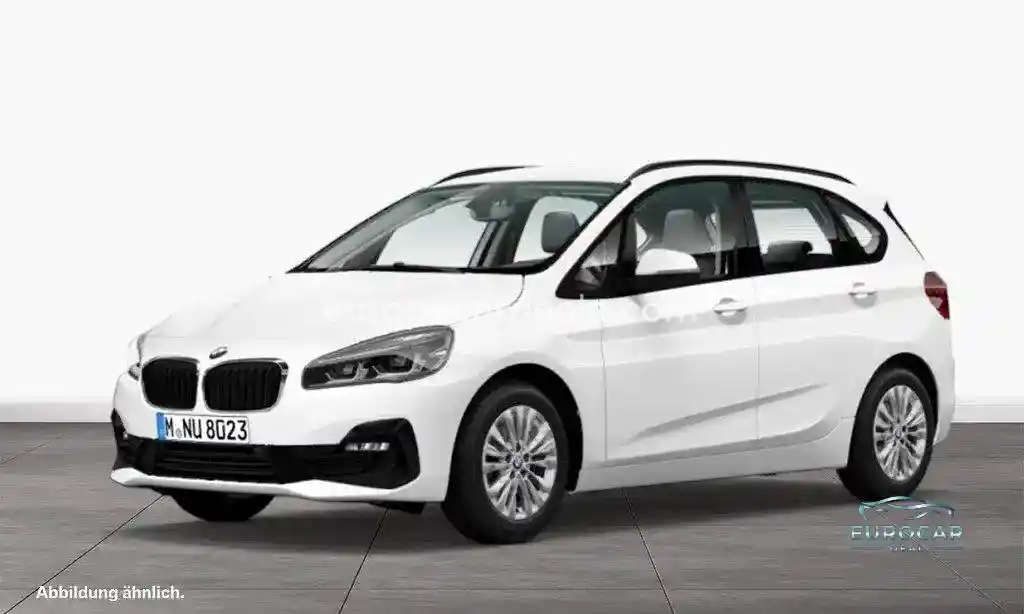 BMW 218 Active Tourer