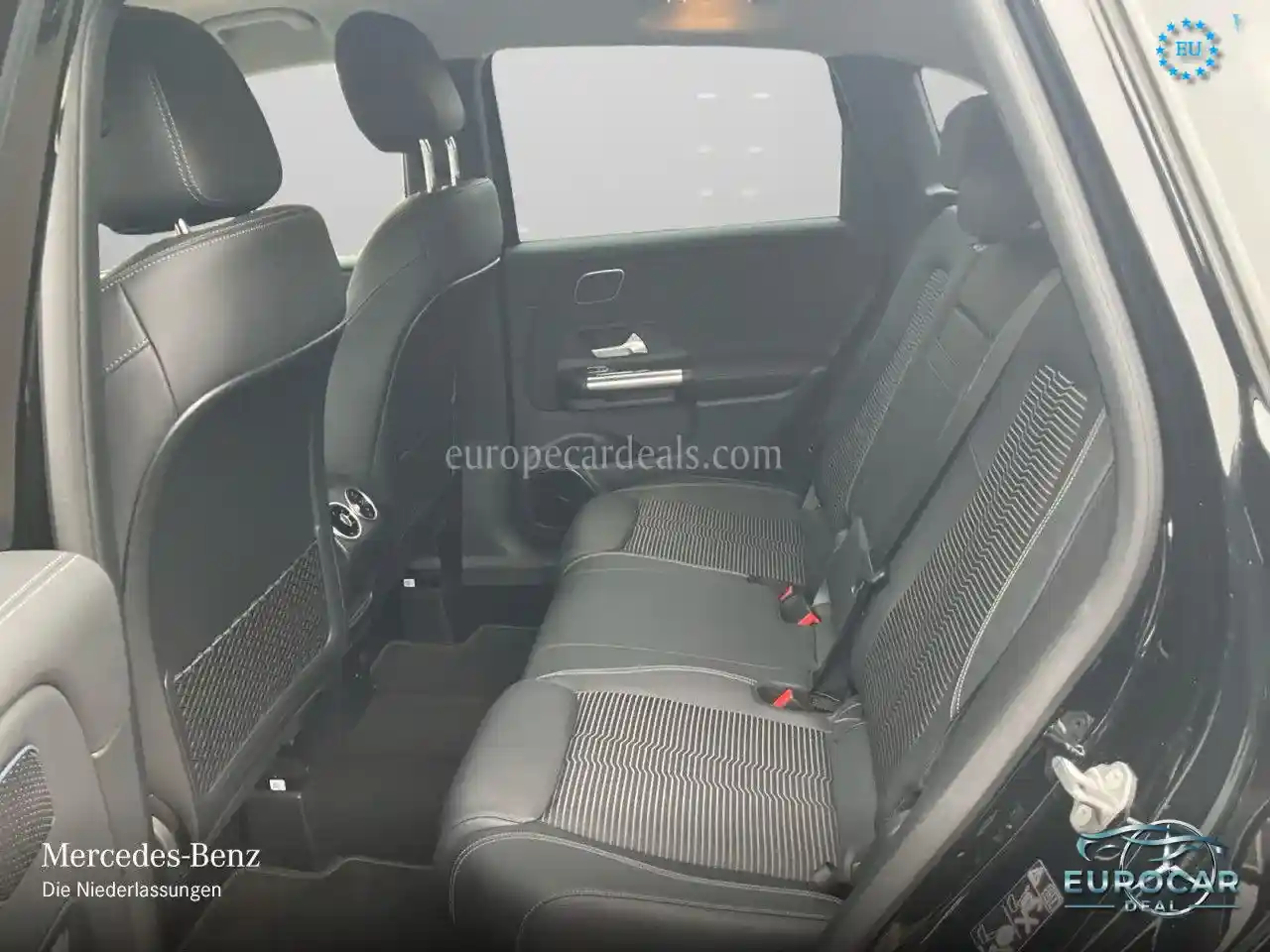 Mercedes-Benz B 250