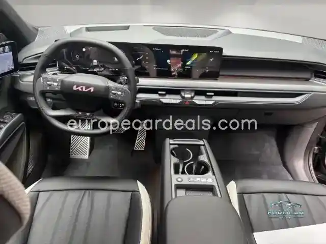Kia EV9