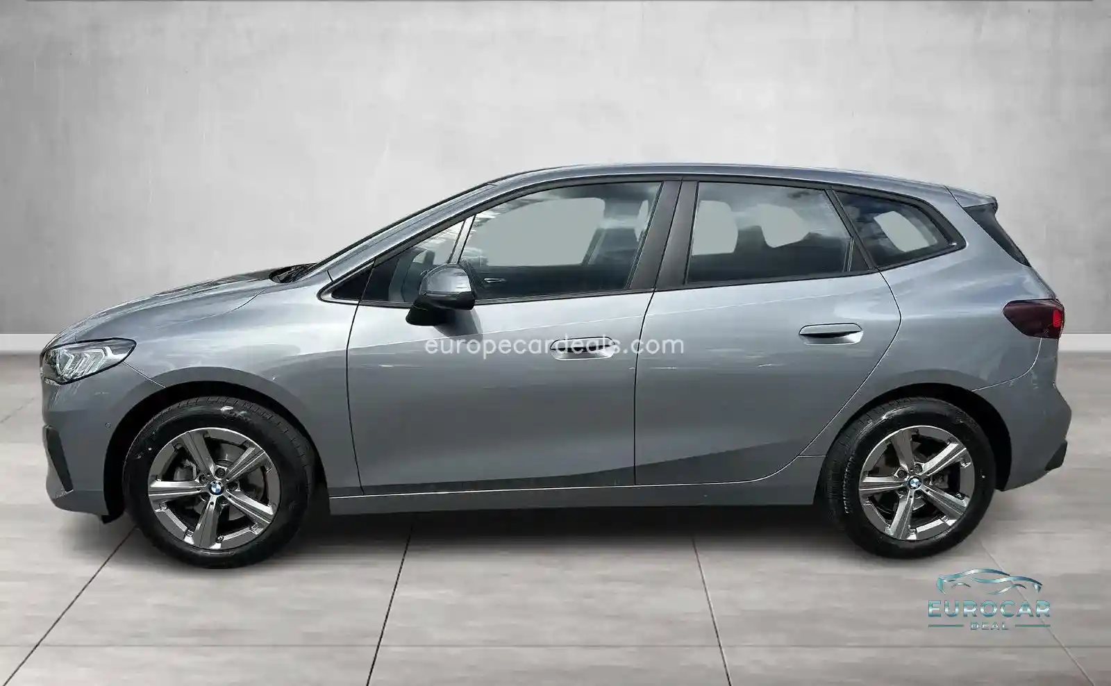 BMW 220 Active Tourer
