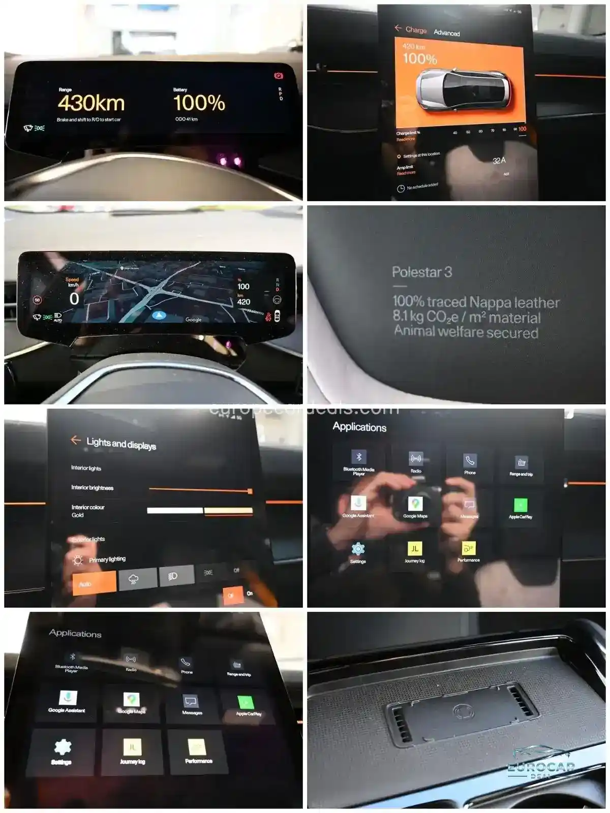 Polestar 3