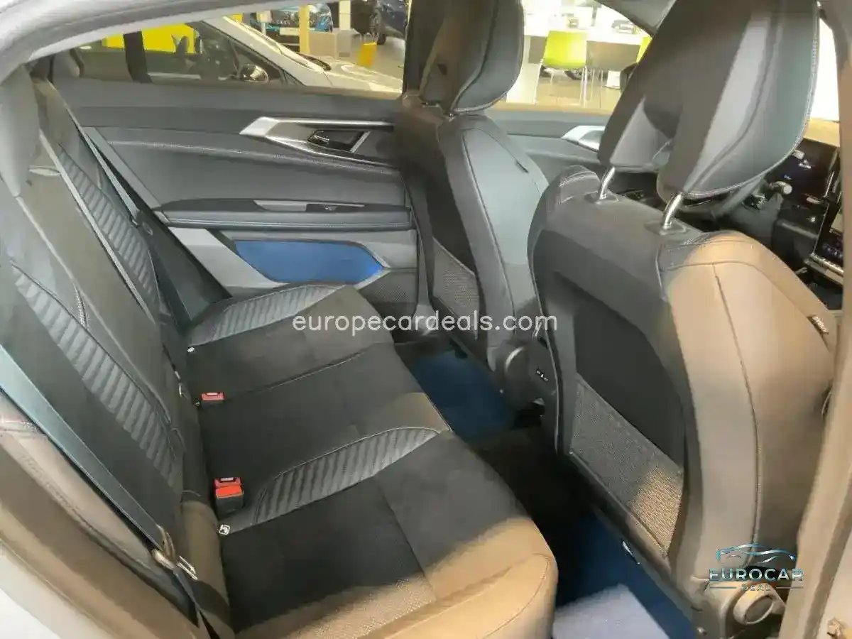 Renault Rafale