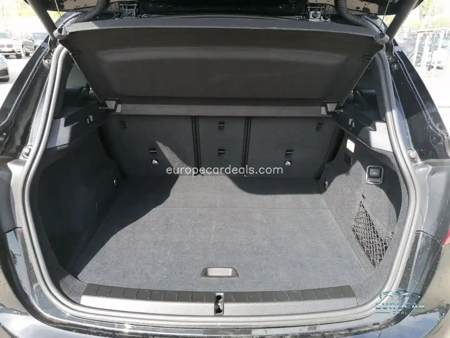 BMW 225 Active Tourer