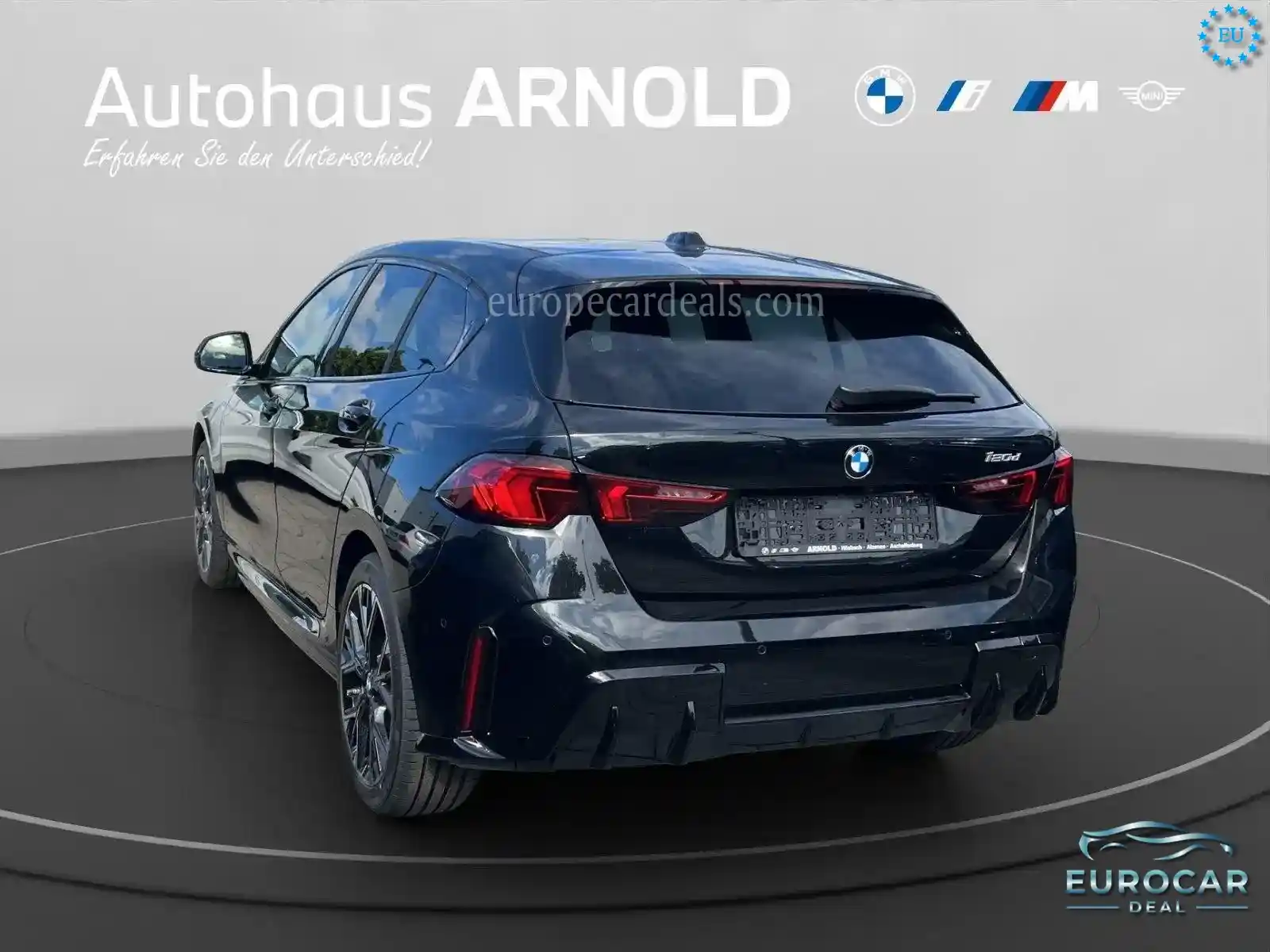 BMW 120
