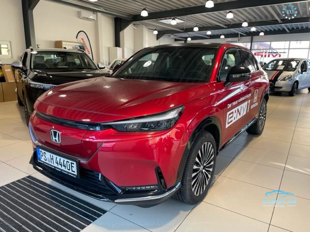 Honda e:Ny1