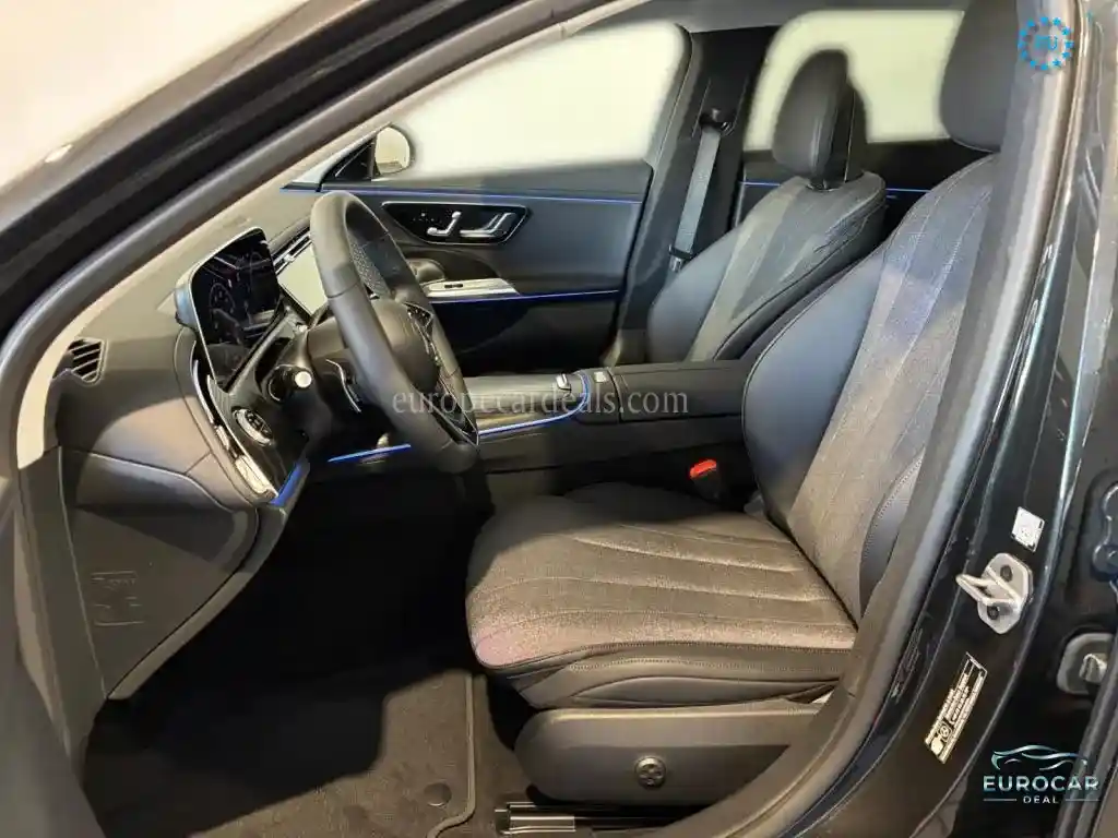 Mercedes-Benz E 450