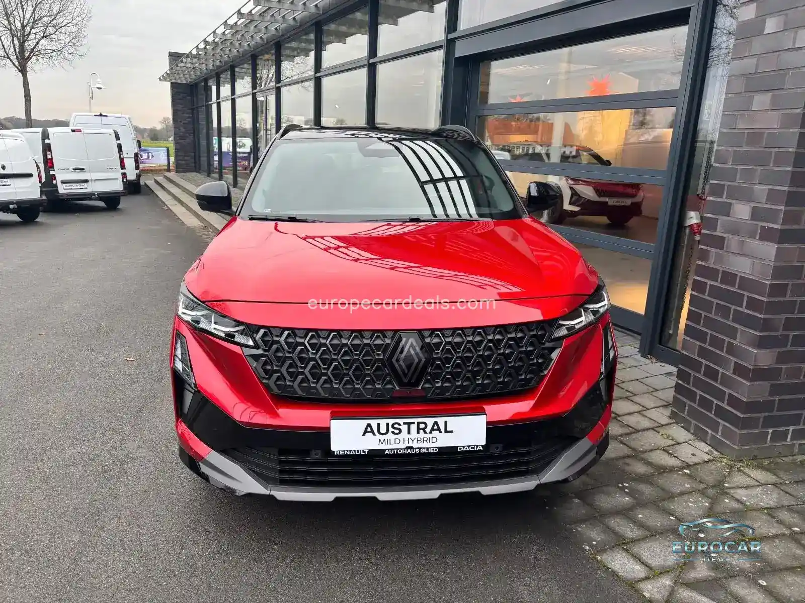 Renault Austral