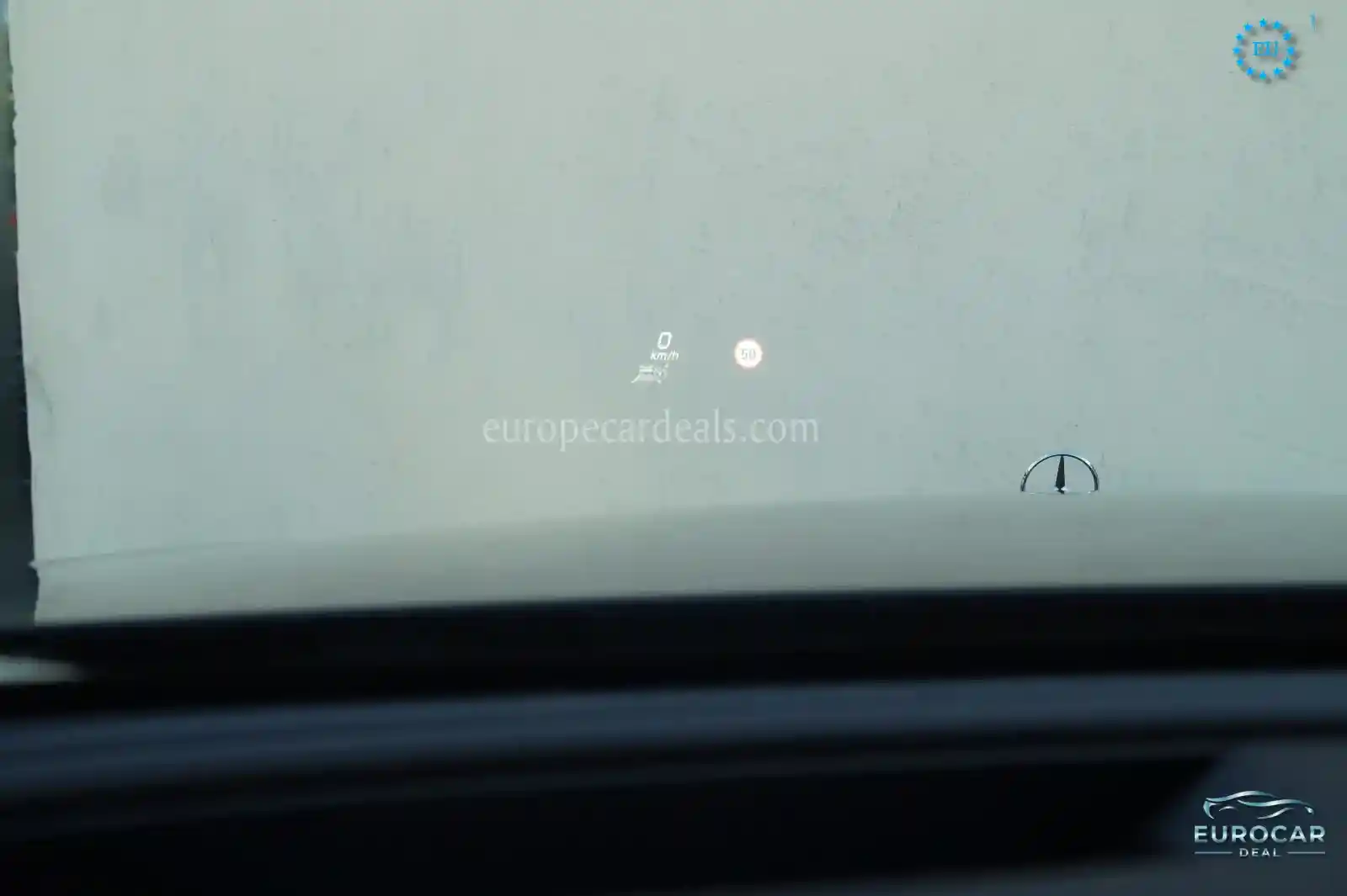 Mercedes-Benz E 400