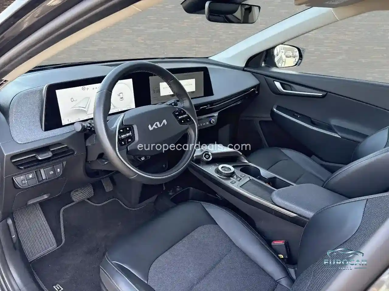 Kia EV6