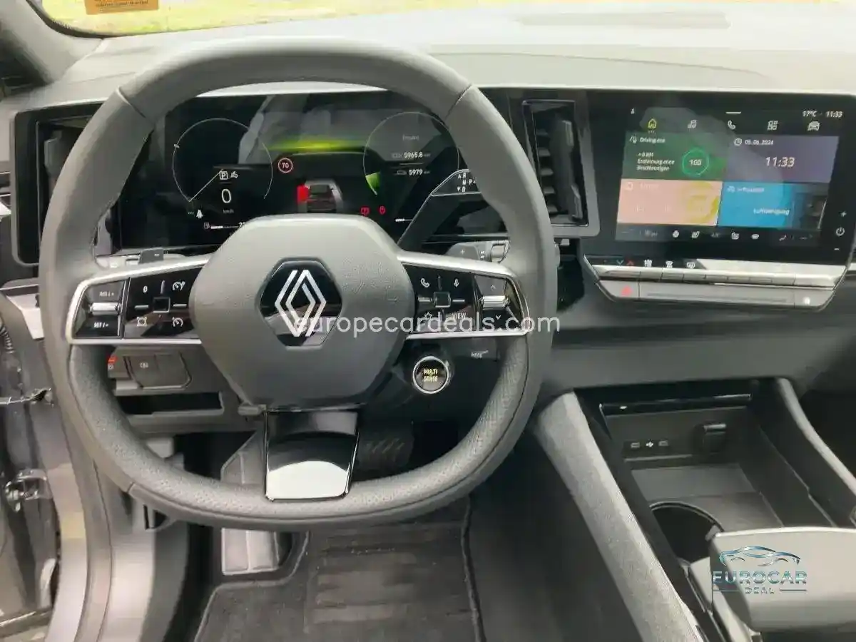 Renault Austral