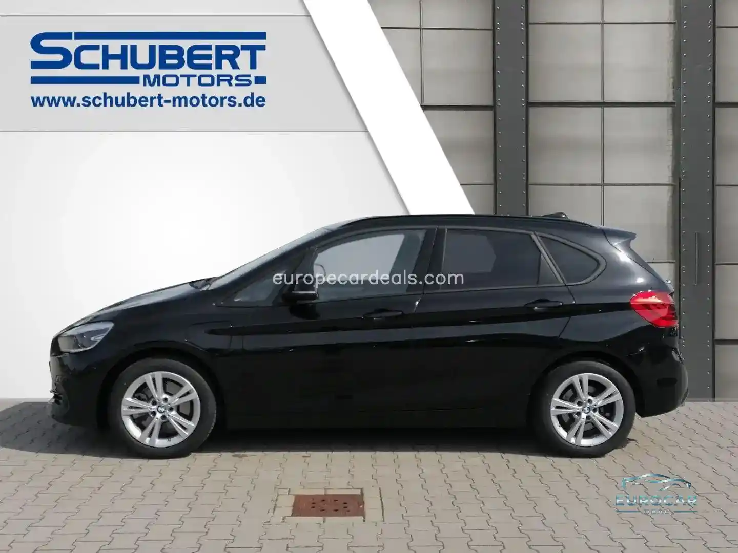BMW 225 Active Tourer