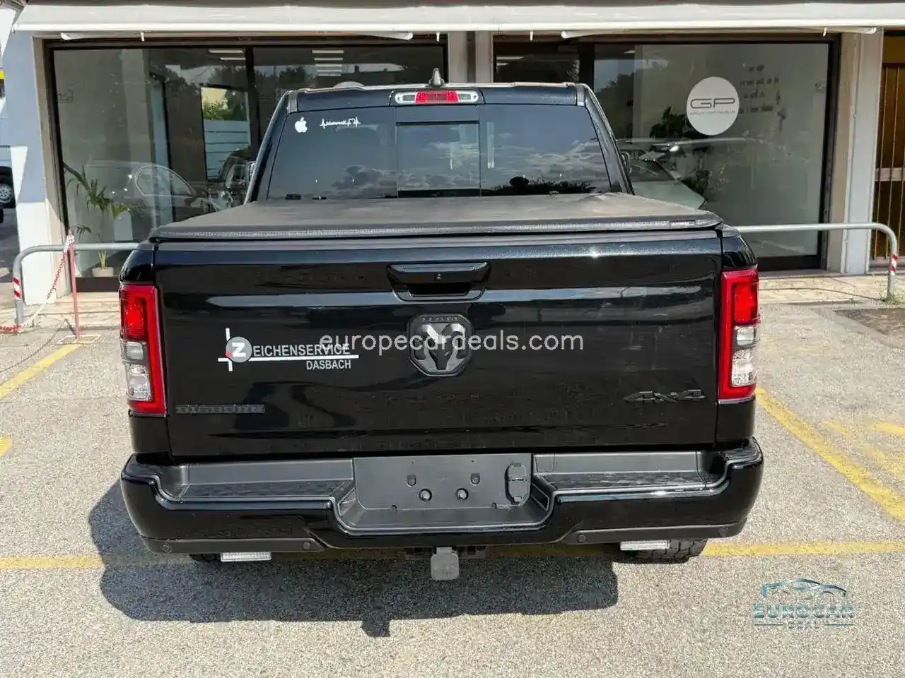 Dodge Other