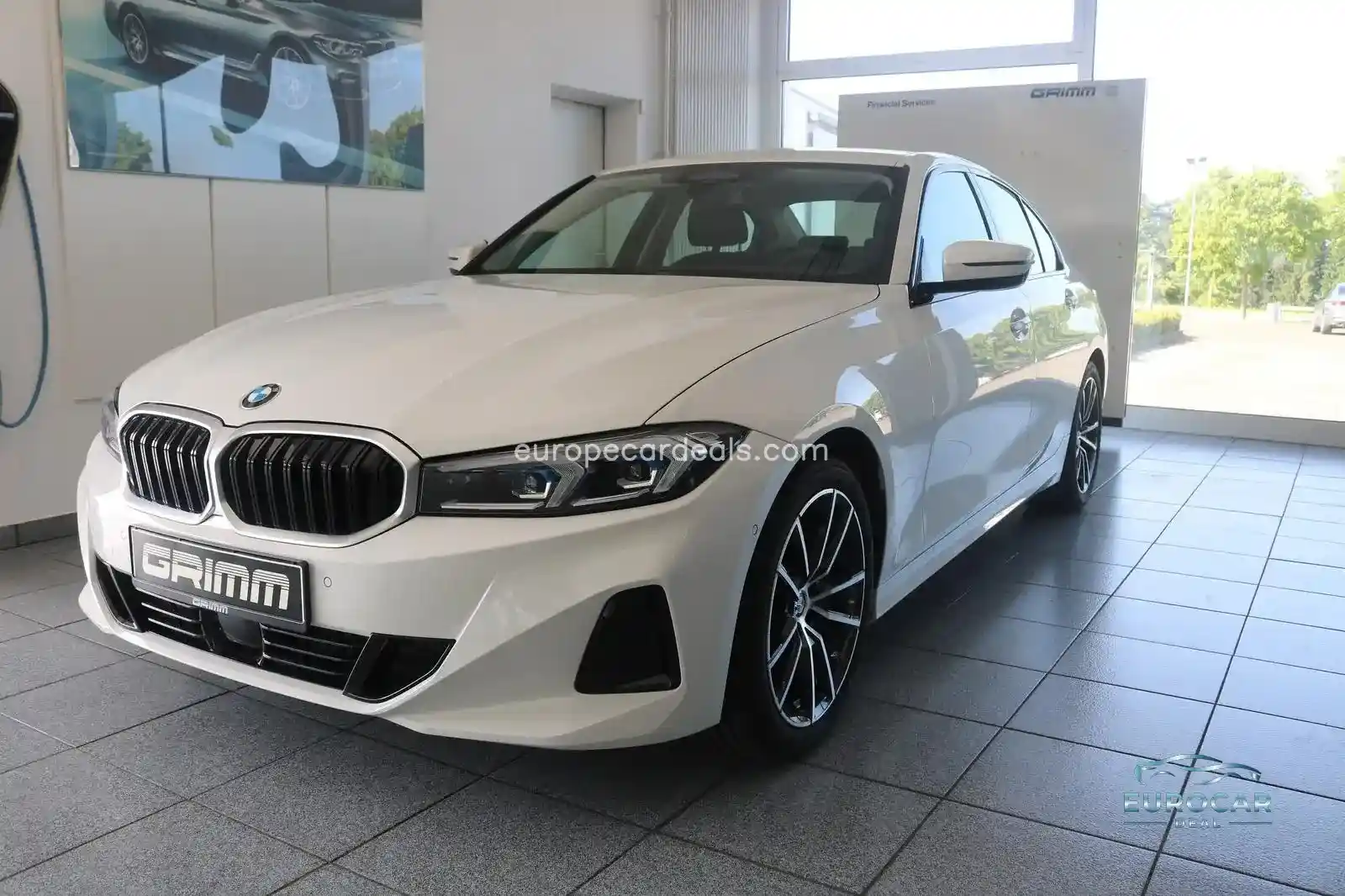BMW 320