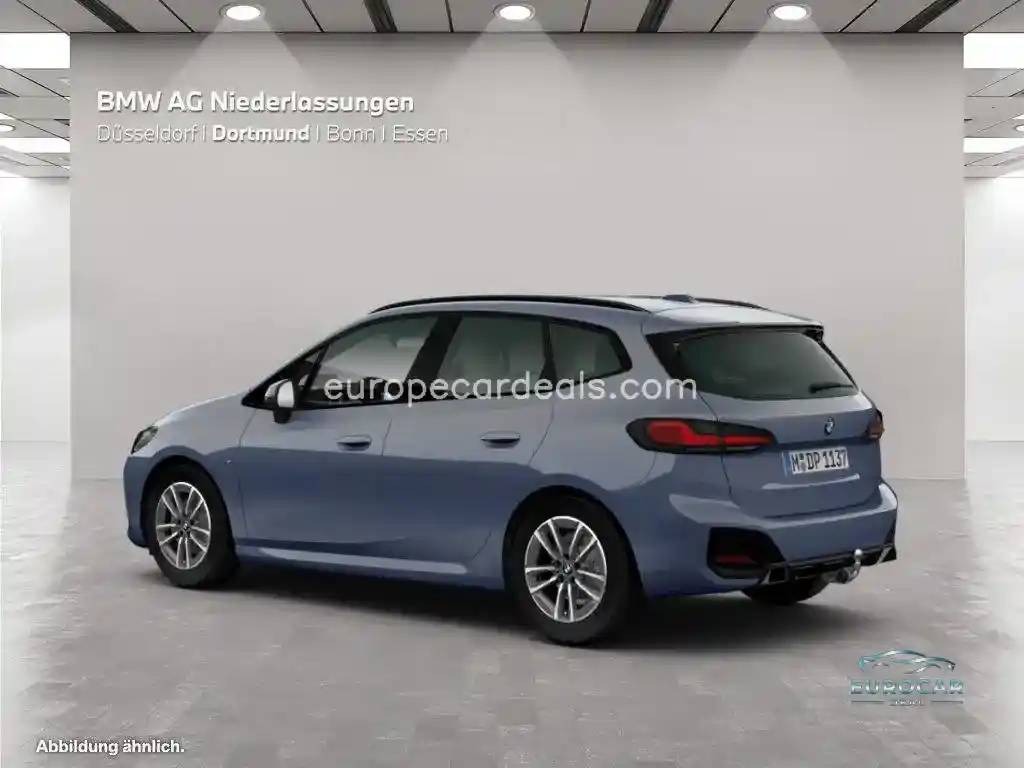 BMW 218 Active Tourer