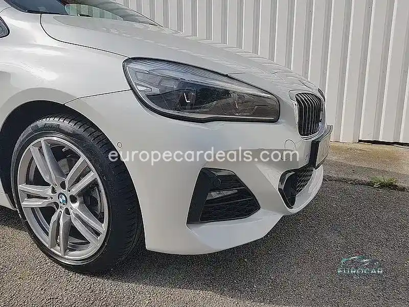 BMW 218 Gran Tourer