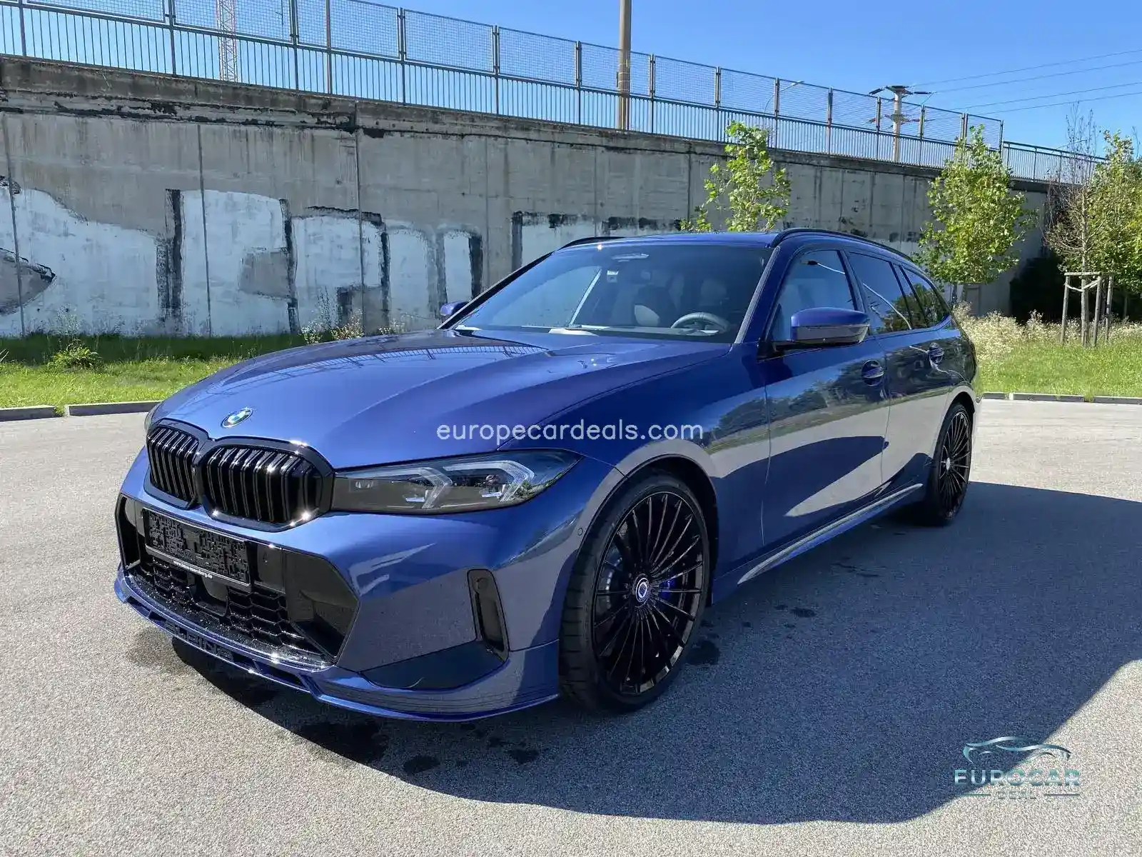 ALPINA D3