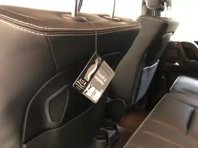 Mercedes-Benz G 500
