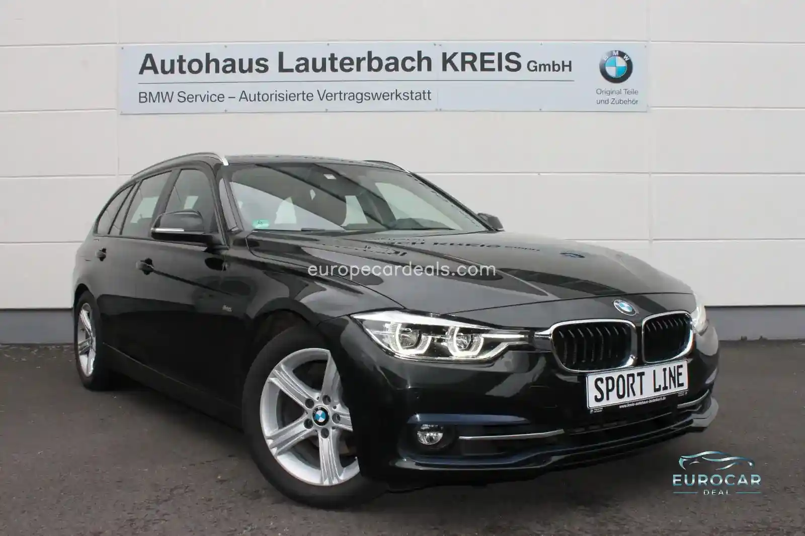 BMW 320