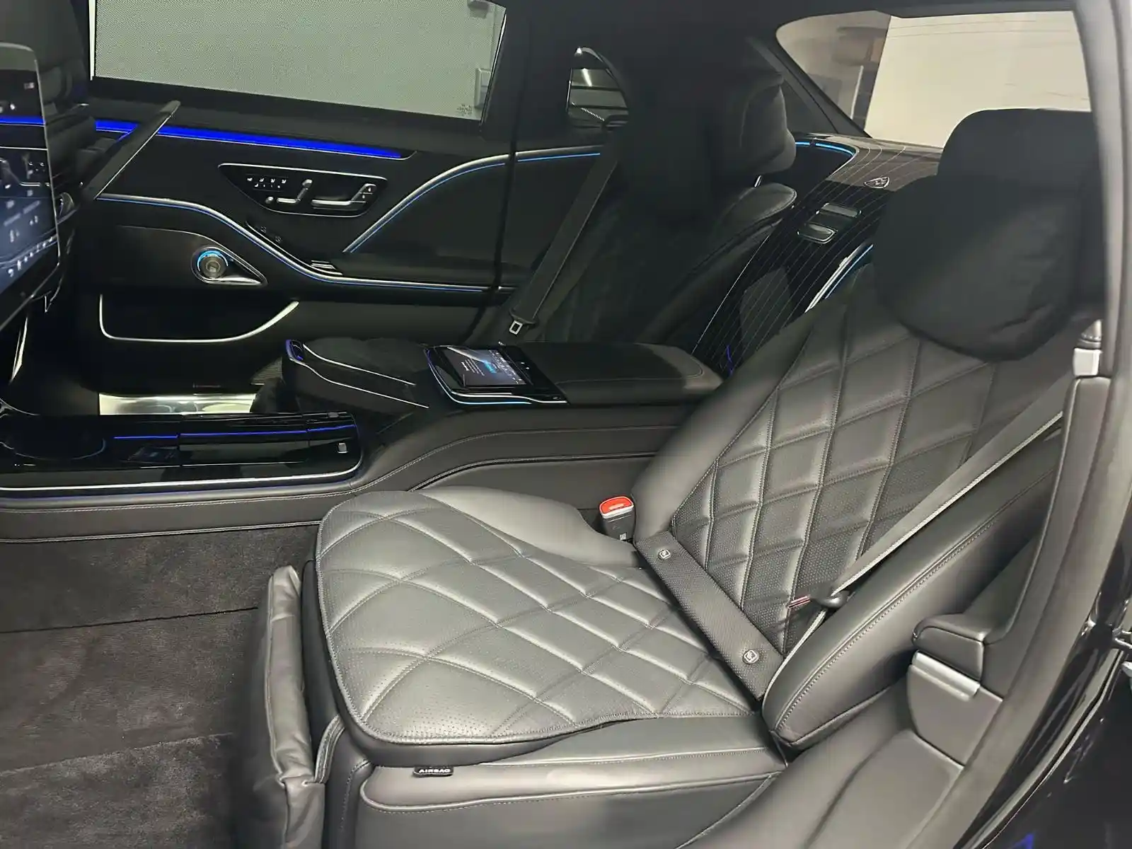 Mercedes-Benz S 680