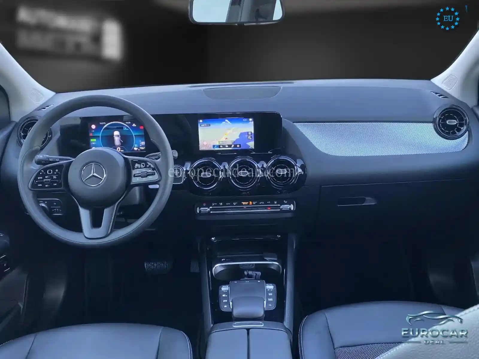 Mercedes-Benz B 250