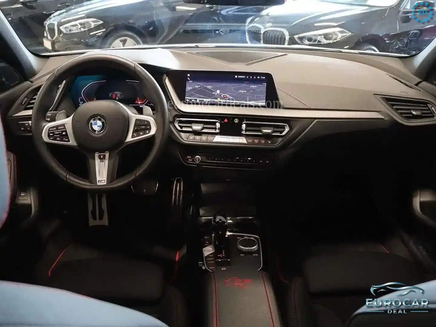 BMW 128