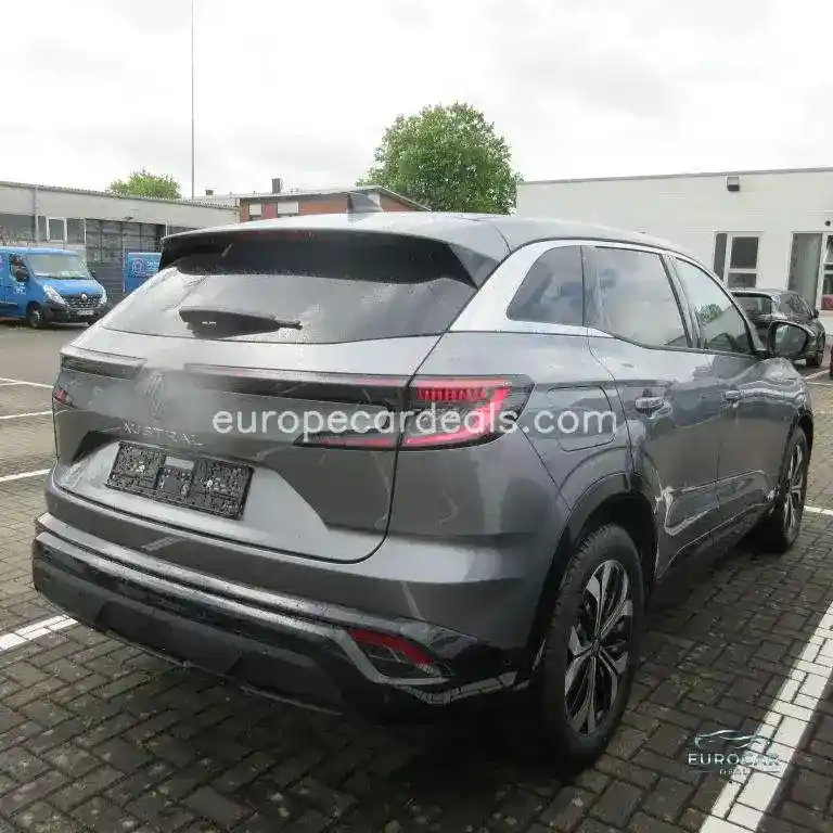 Renault Austral