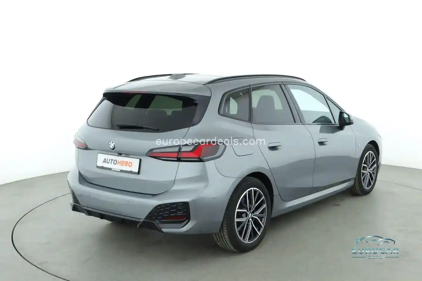 BMW 223 Active Tourer