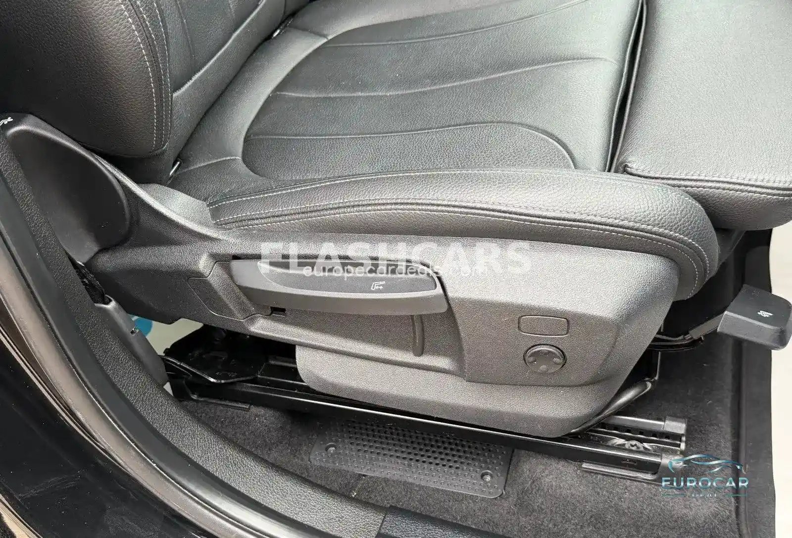 BMW 218 Gran Tourer