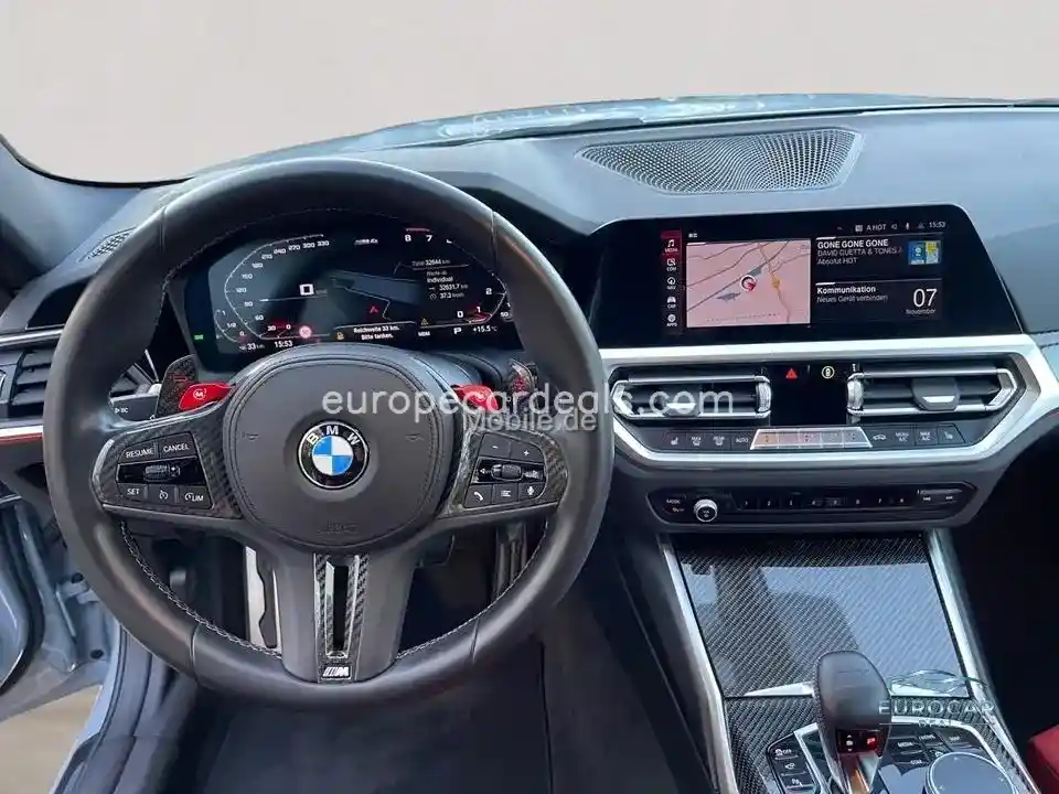 BMW M4