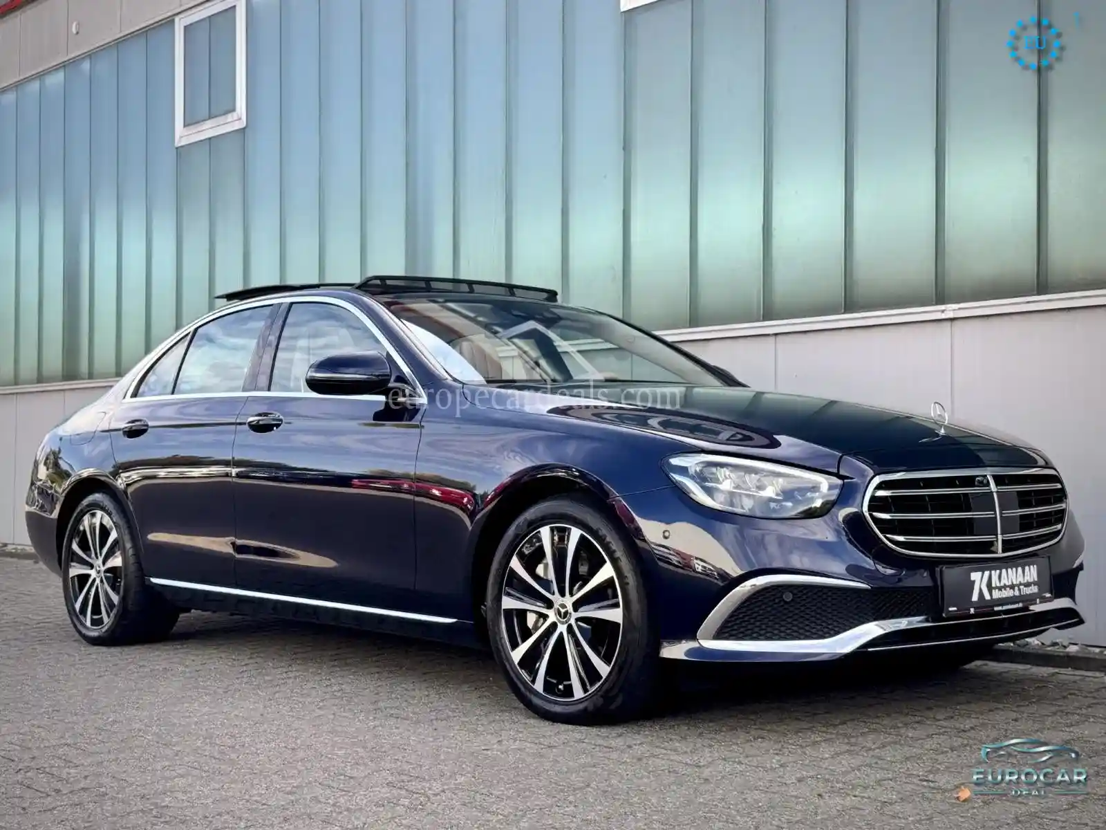 Mercedes-Benz E 300