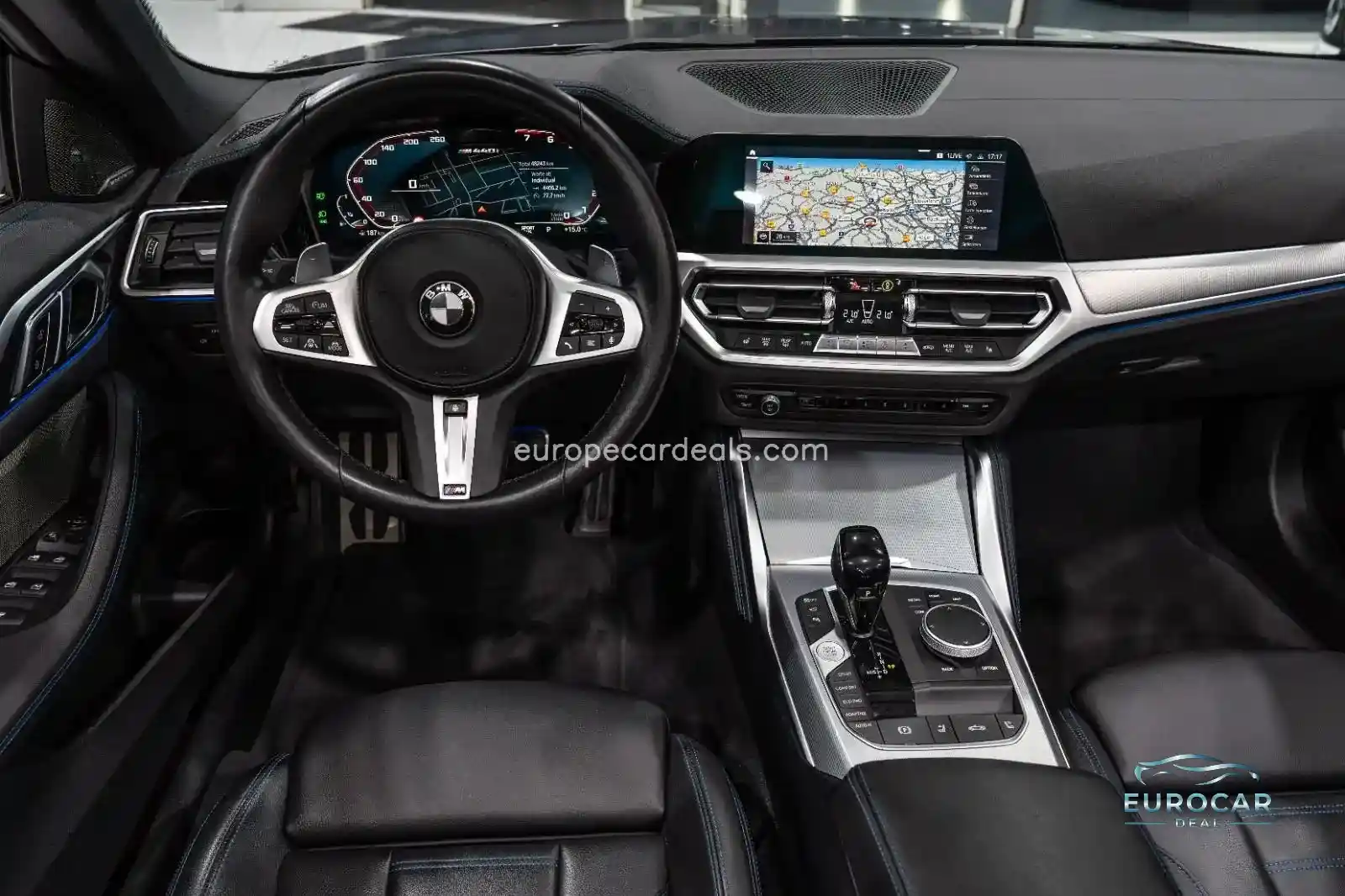BMW M440