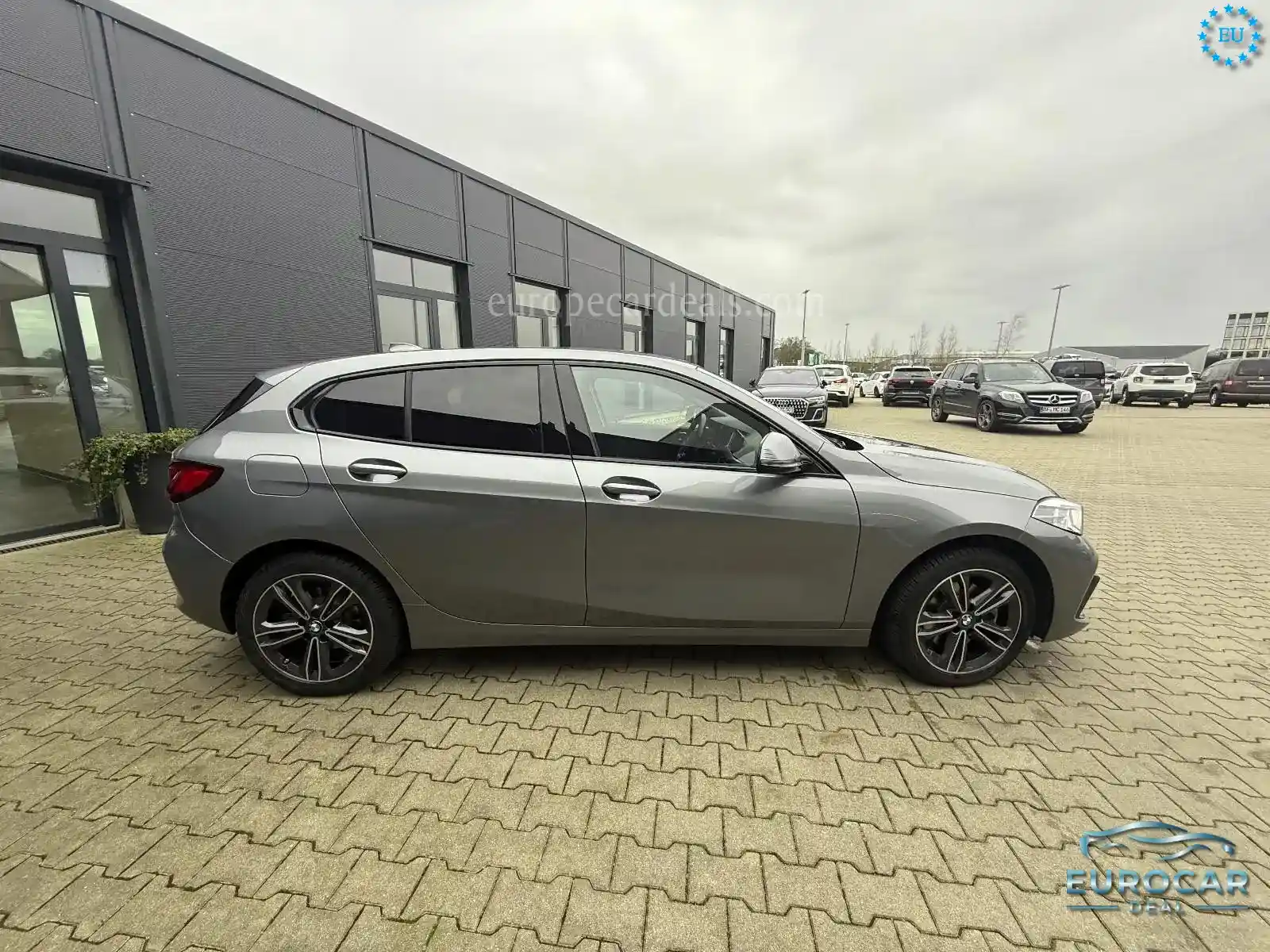 BMW 116