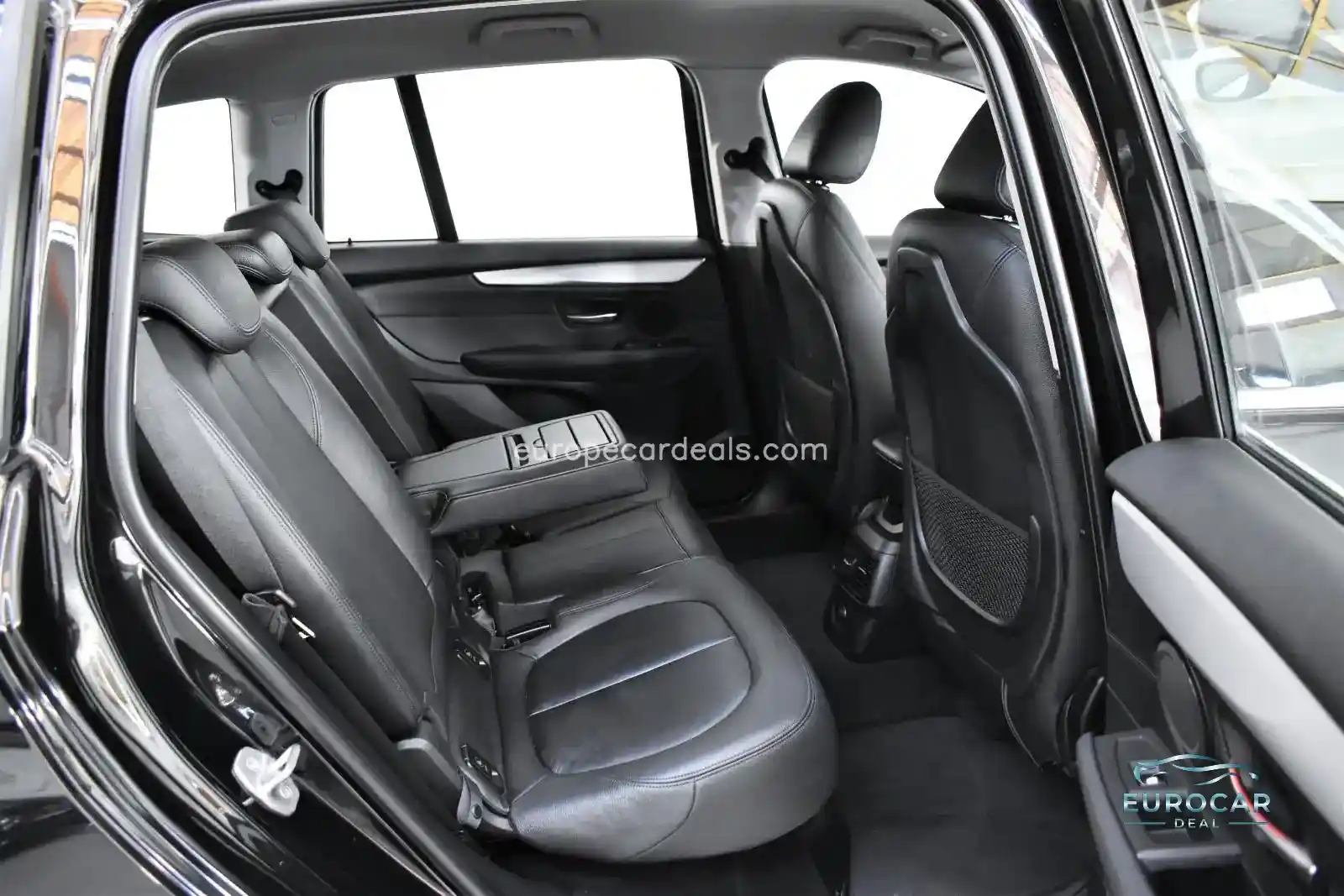 BMW 220 Gran Tourer
