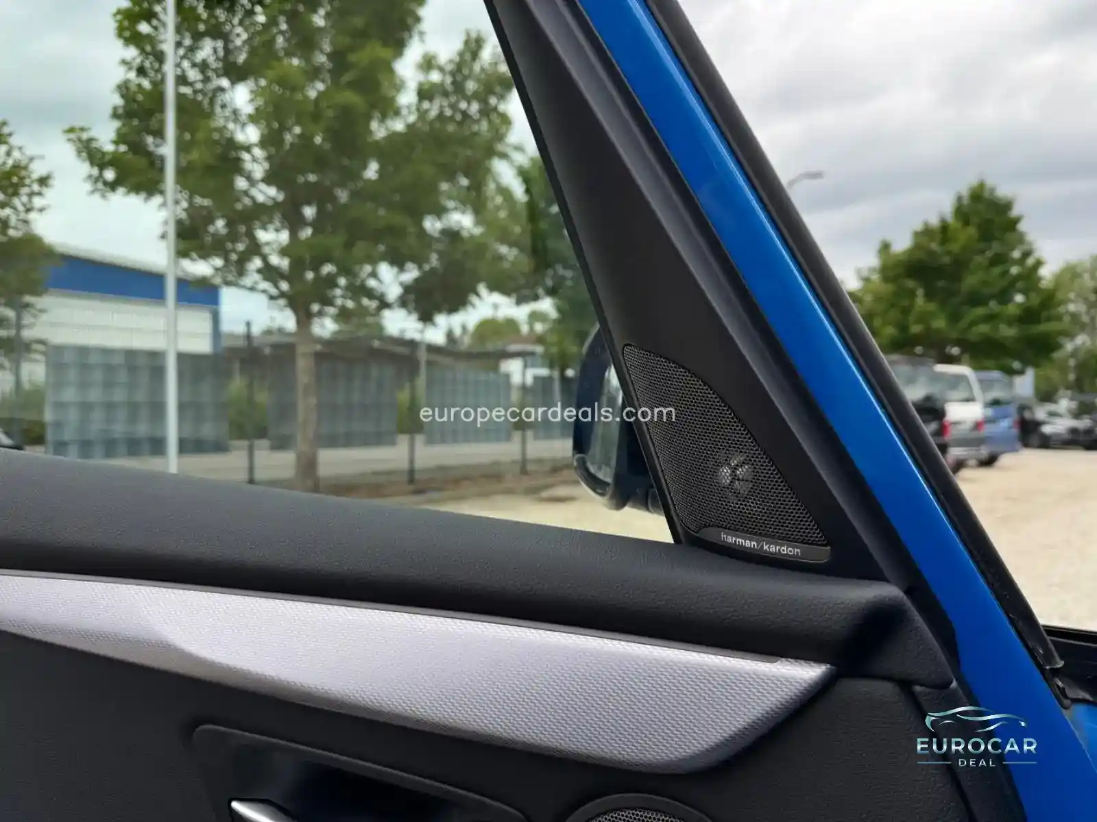 BMW 220 Gran Tourer