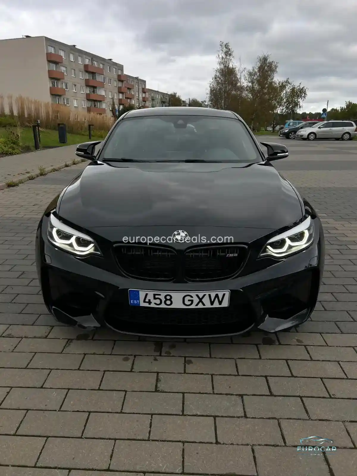 BMW M2